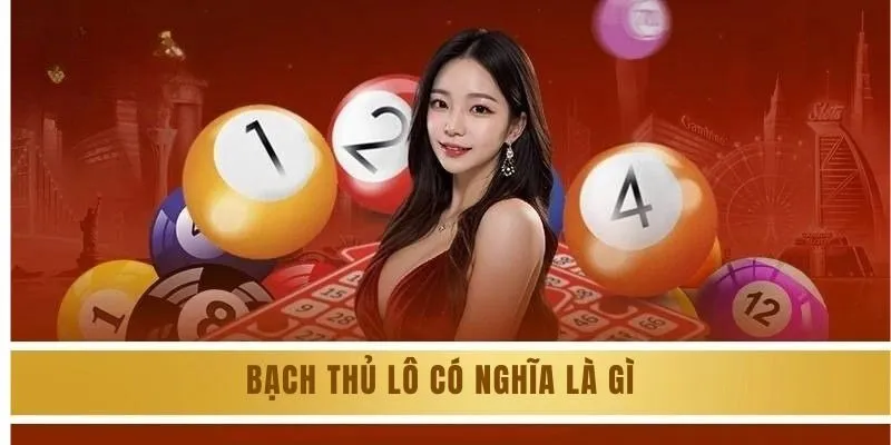 Bạch thủ lô có nghĩa là gì tại GOOD88