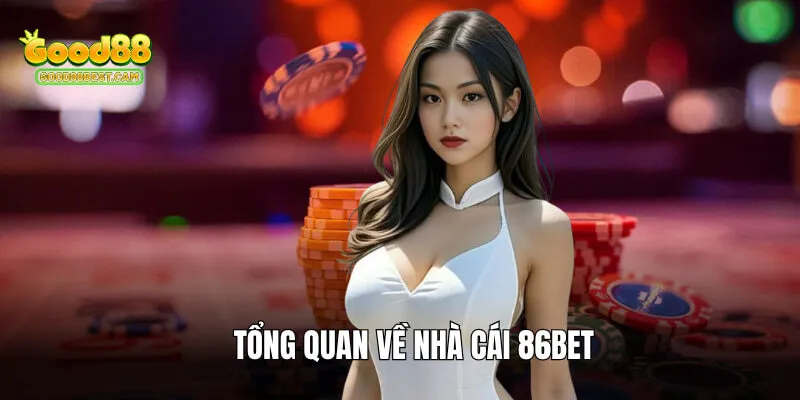 Nhà cái 86bet